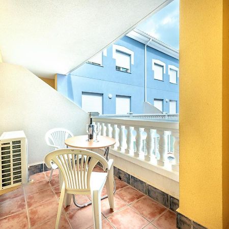 Residencial Marcomar Casa Azahar Apartment Alcoceber Exterior photo
